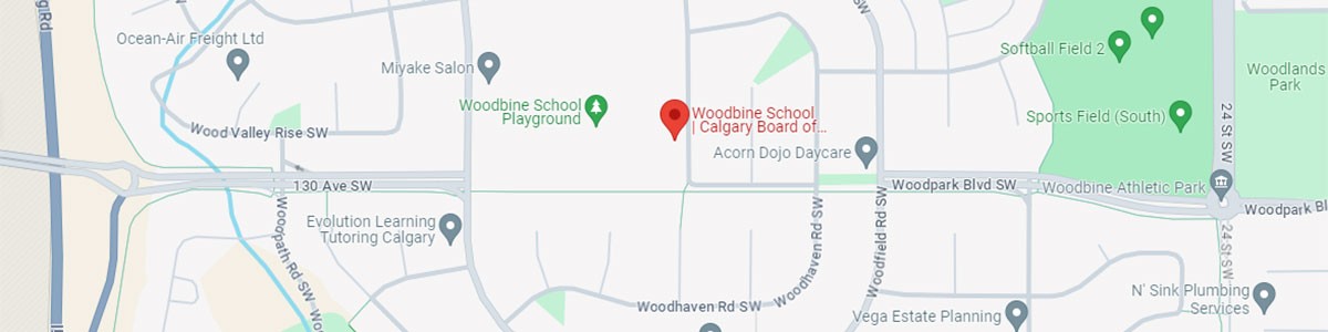 School Map