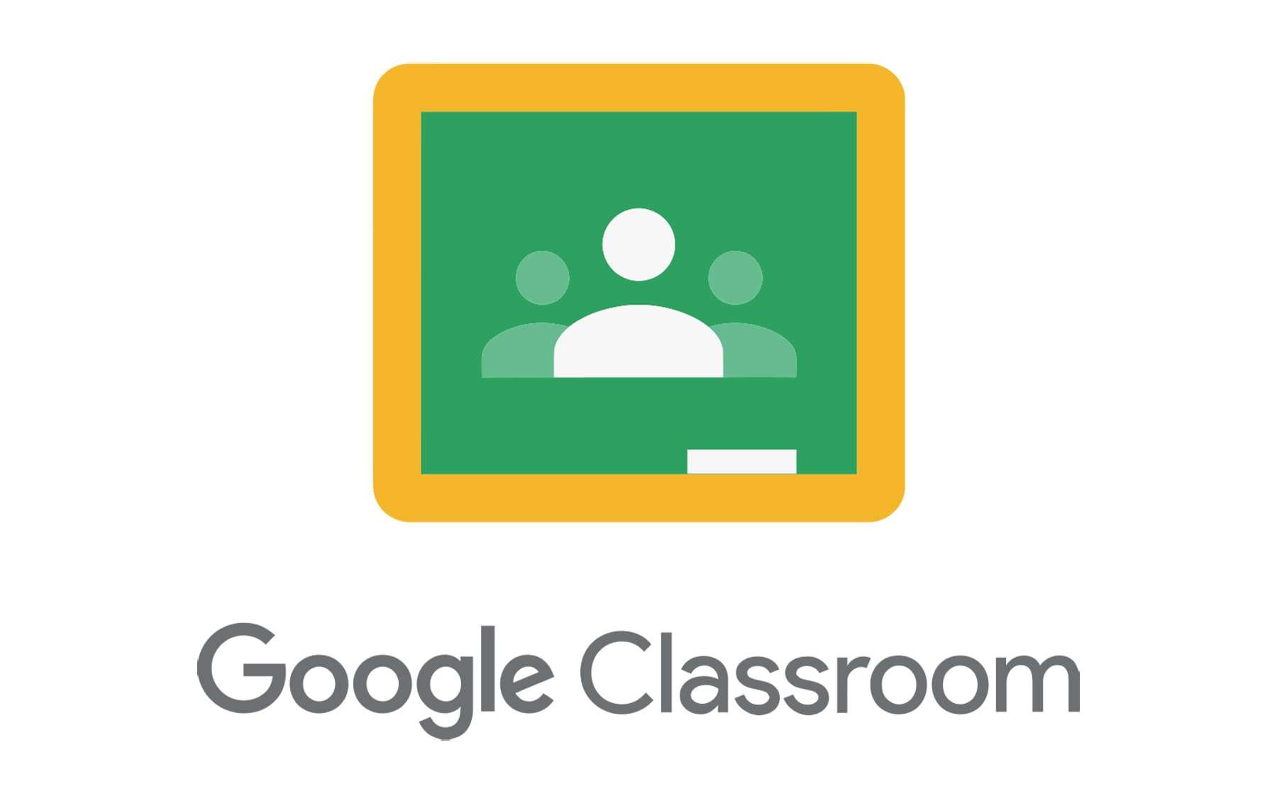Google Classroom Logo