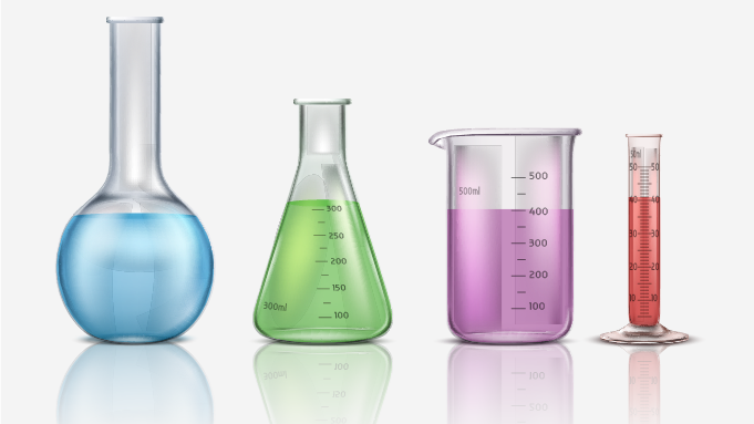 liquid measurement