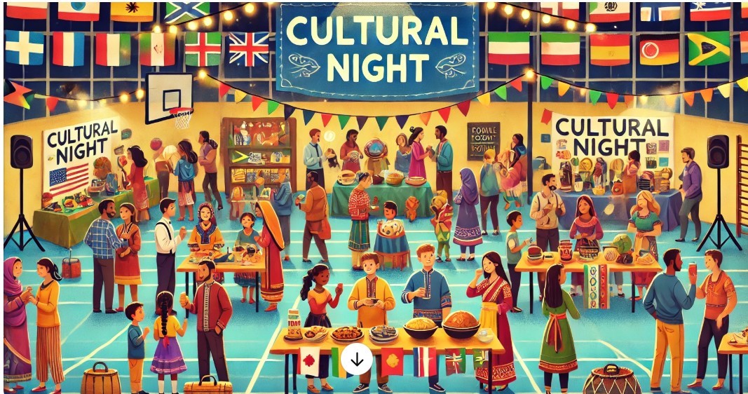 Cultural Night