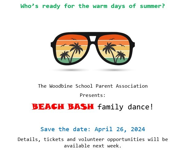 Beach Bash