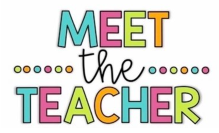 Meet The Teacher