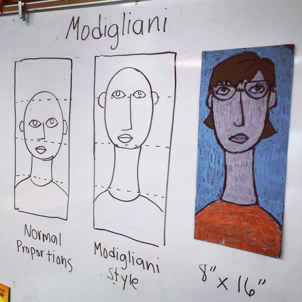 Modigliani