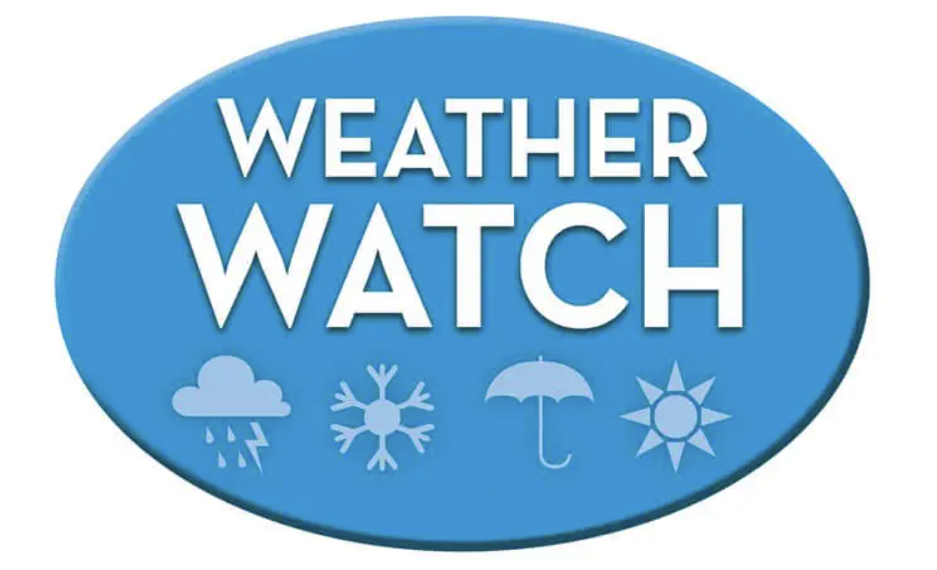 Weather Watch