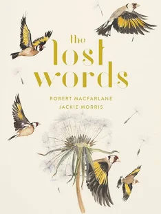 The Lost Words