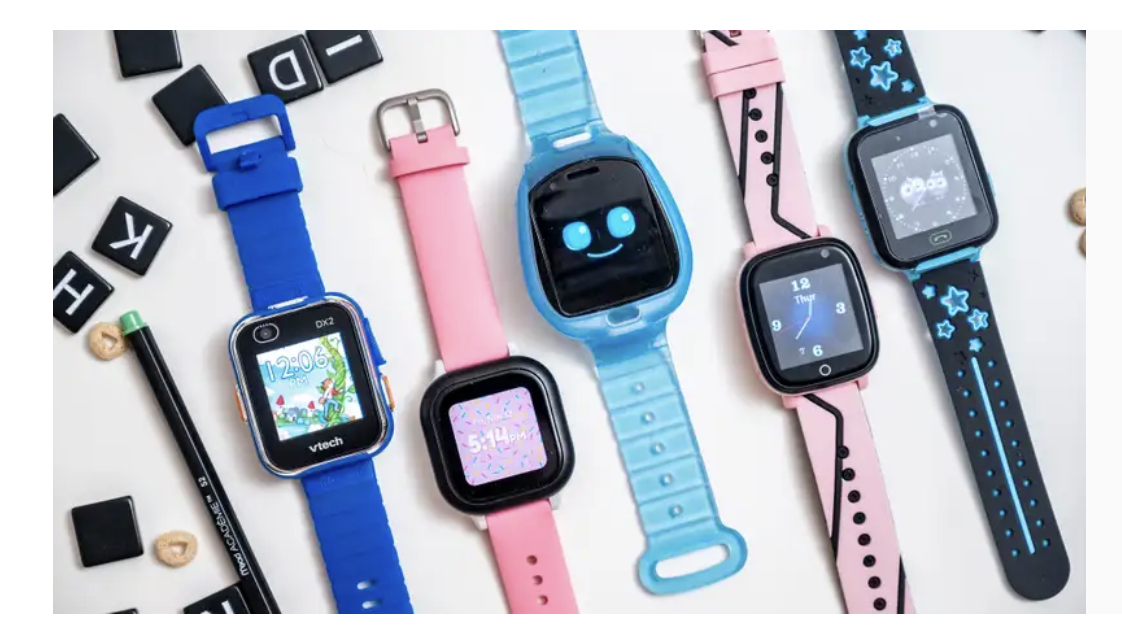 Smart watch