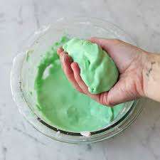 Oobleck