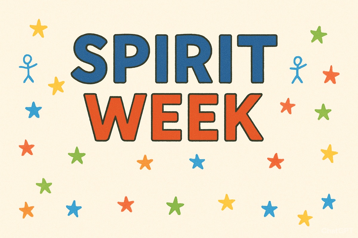 Spirit Week