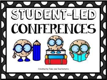 student led conferences
