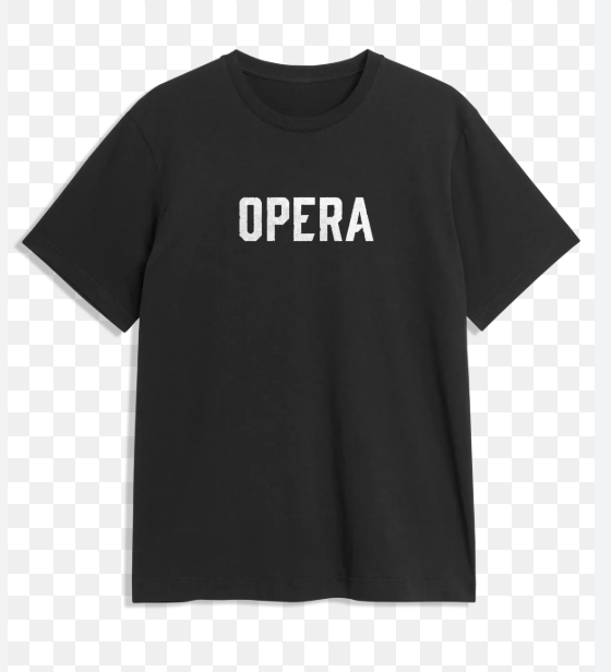 Opera Shirts