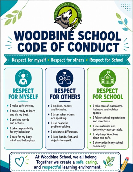 Code of Conduct