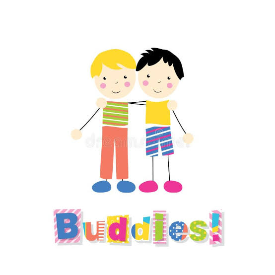 buddies