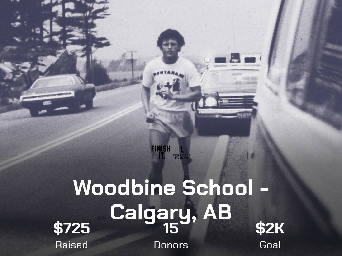 WoodbineDonations