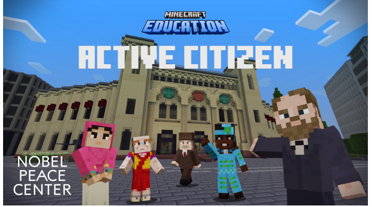 active citizen