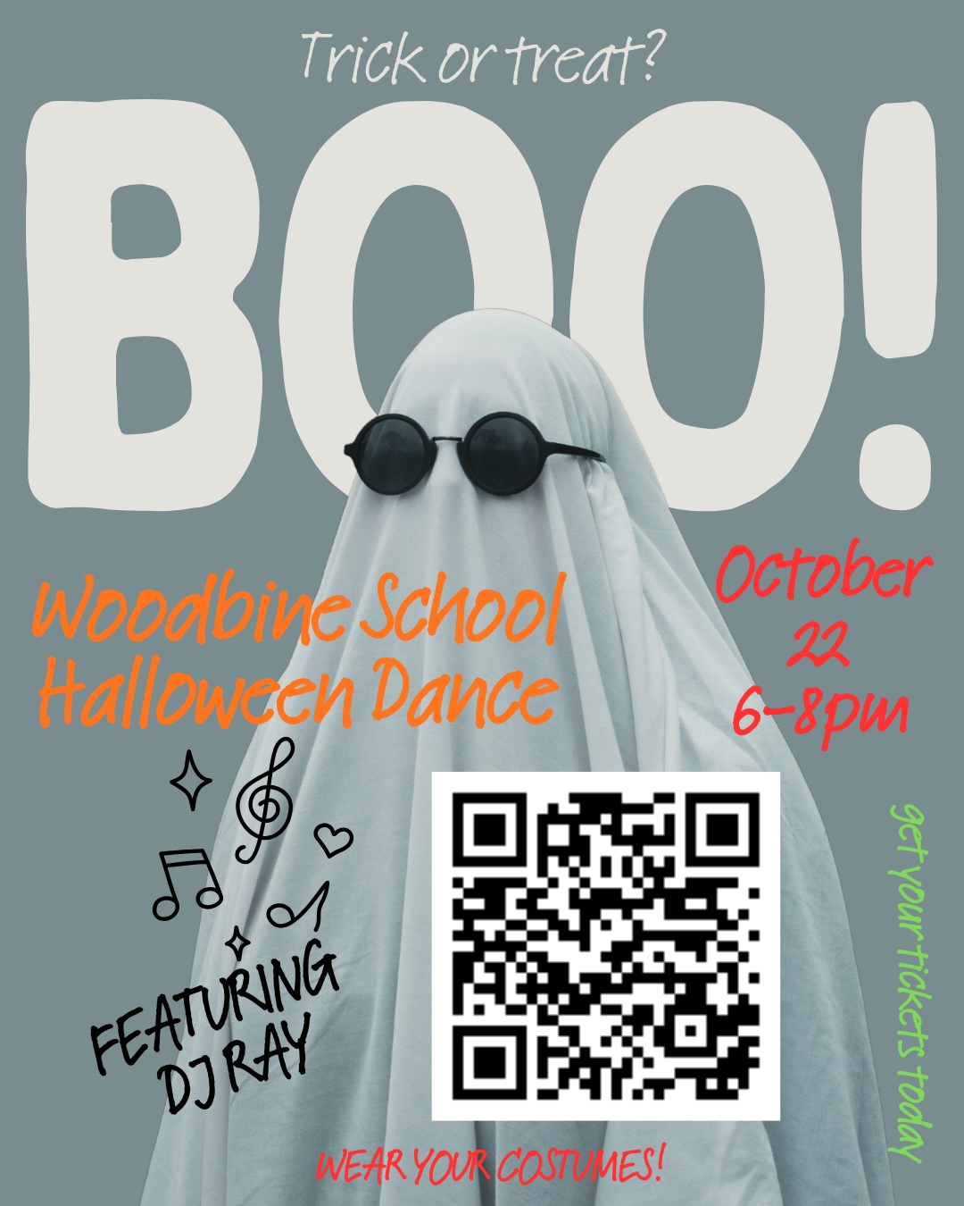 Woodbine School Halloween Dance 2026[39]