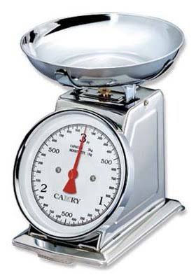 scale